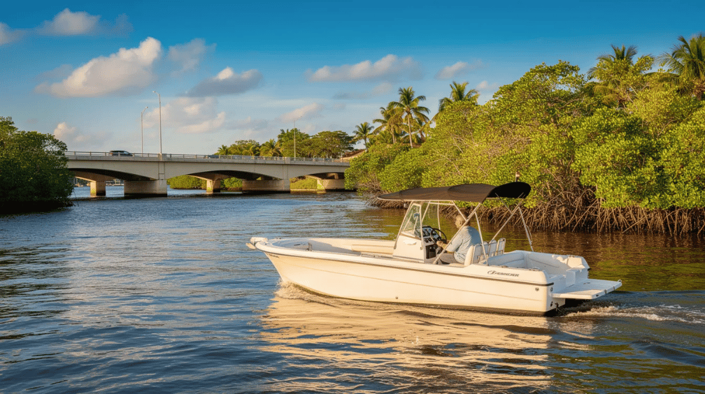 An Overview On Port St. Lucie Boating Accidents Lawsuit