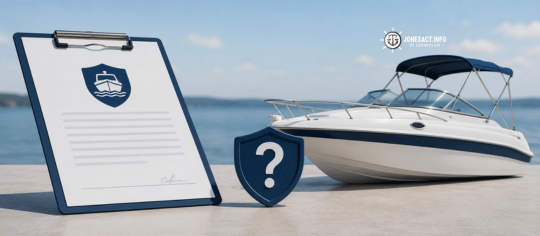 Boat Liability Waiver Is It Valid After an Injury