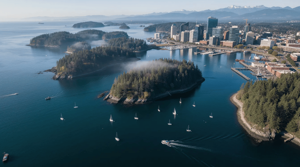 Boating Accident Everett WA 3 Missing Boaters, Possession Sound Shrimping Tragedy & Legal Guide