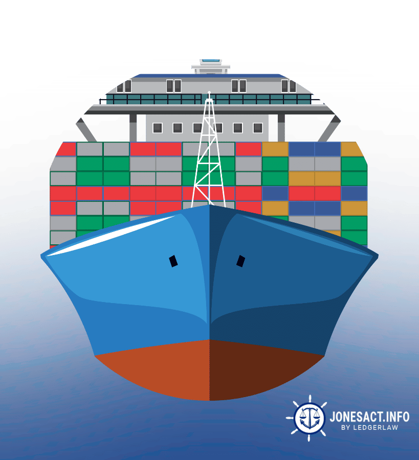 Cargo Ship