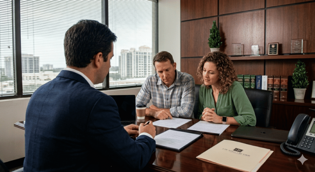 How Orlando Boat Accident Lawyers Help Your Case