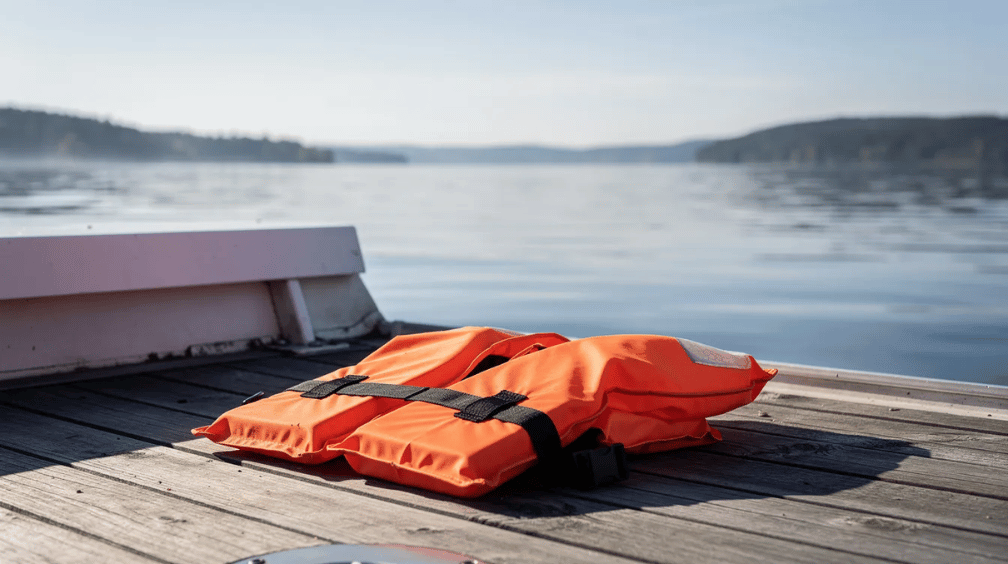 Life Jackets and Passenger Safety Practices