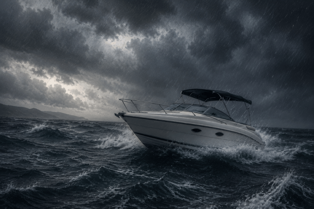 When a Boat Liability Waiver Is Void or Unenforceable