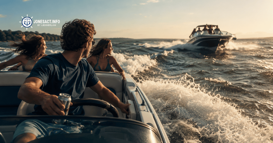 Drunk Boating Accidents