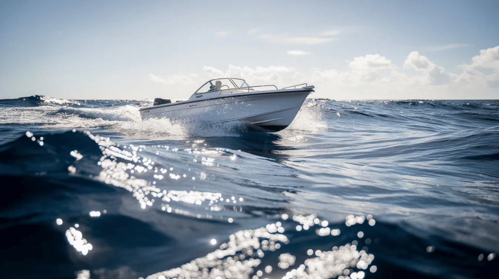 How Alcohol and Boating Conditions Combine to Create Extreme Risk