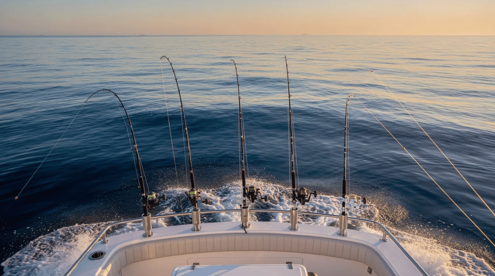 How Fishing Lines, Nets, and Trolling Patterns Create Invisible Risk
