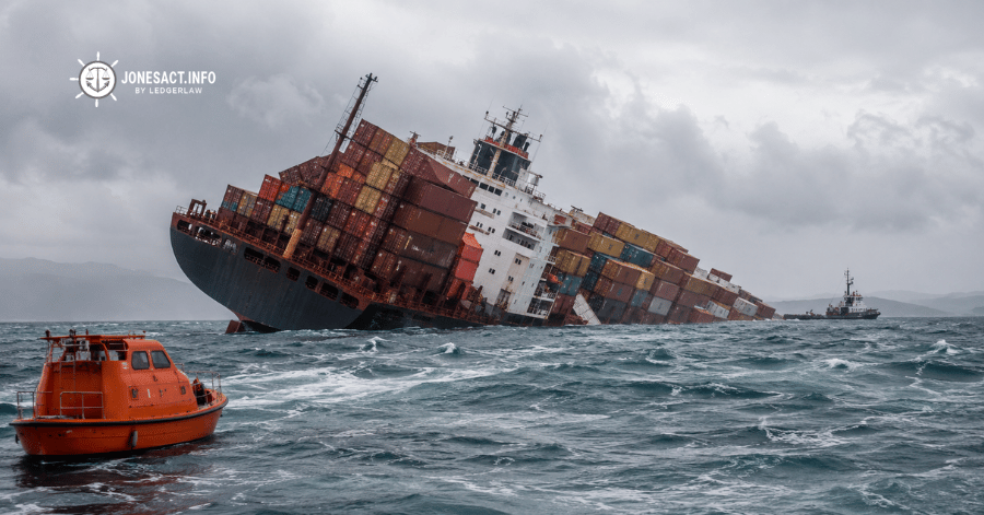 Maritime Accidents June 2026